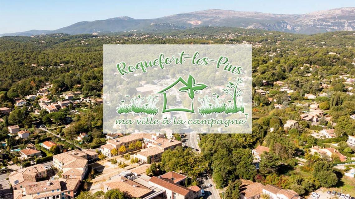 Luxurious And Spacious Apartment In The Heart Of The Cote D'Azur โรกฟอร์-เลส์-แปงส์ ภายนอก รูปภาพ